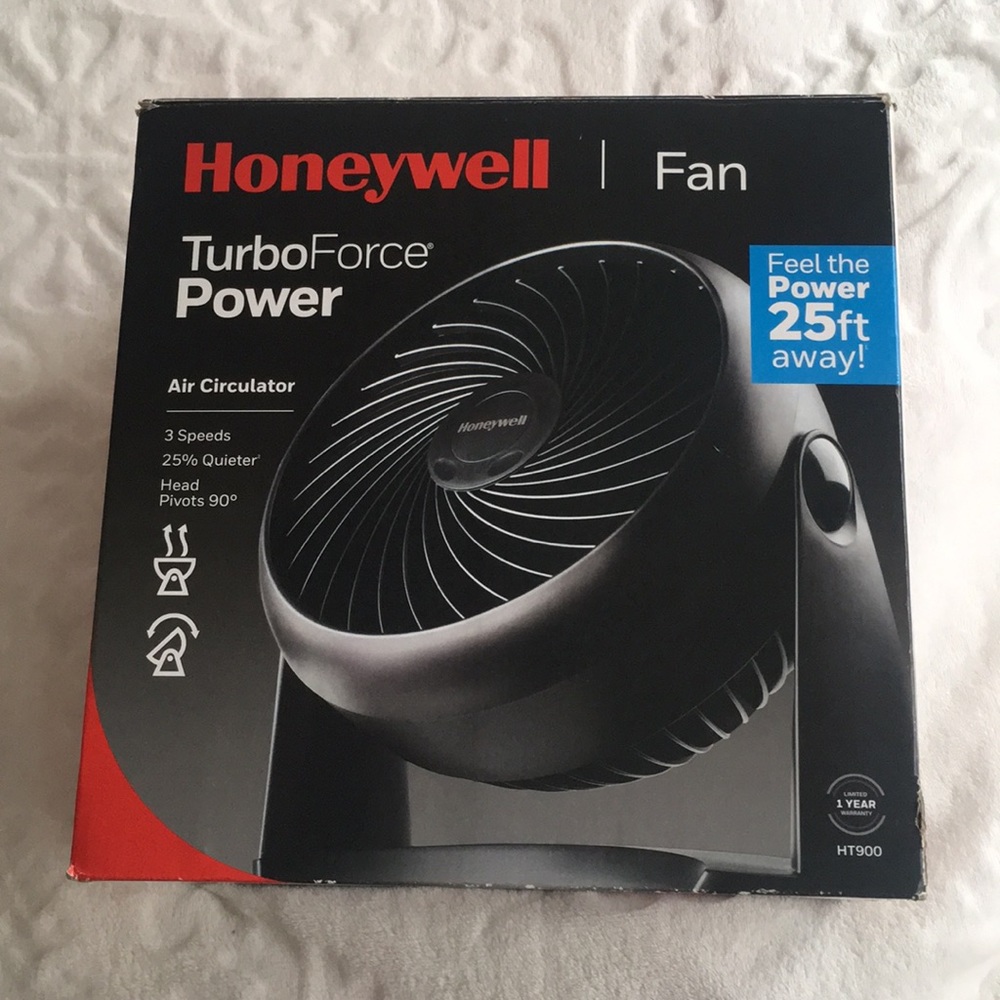 Fan